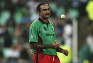 Aasif Karim was one of Kenya’s earliest cricket captains (Image Credit: ESPNCricinfo)